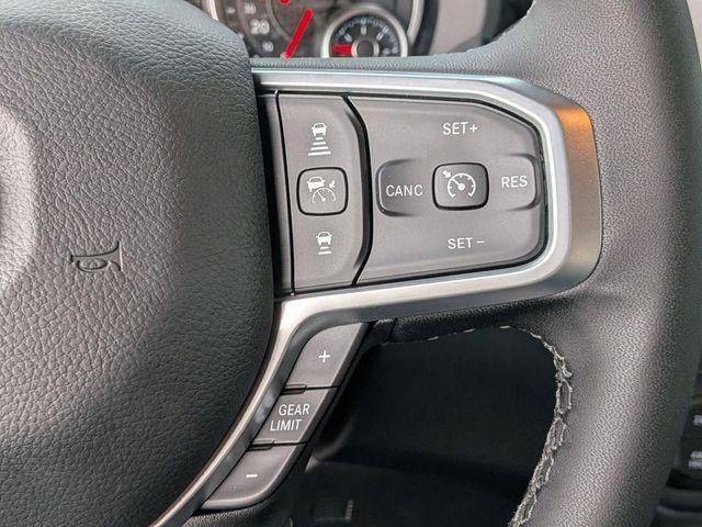 new 2026 Ram 2500 car, priced at $59,399