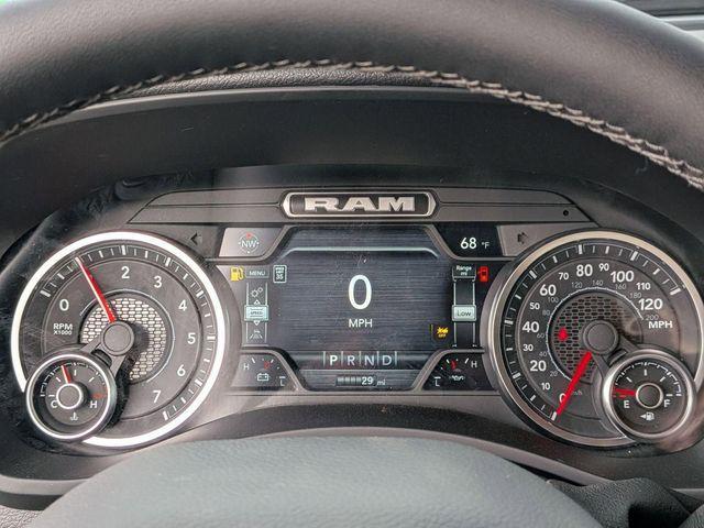 new 2026 Ram 2500 car, priced at $59,399