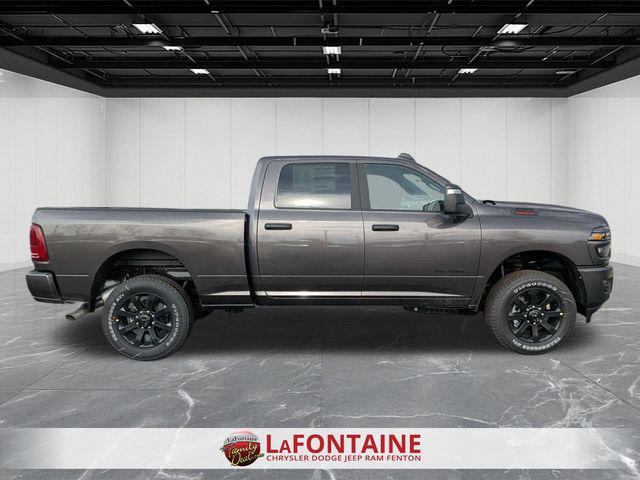 new 2026 Ram 2500 car, priced at $59,399
