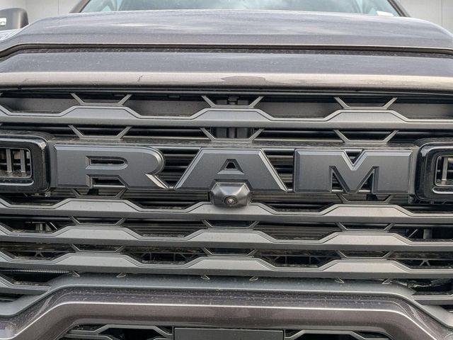 new 2026 Ram 2500 car, priced at $59,399