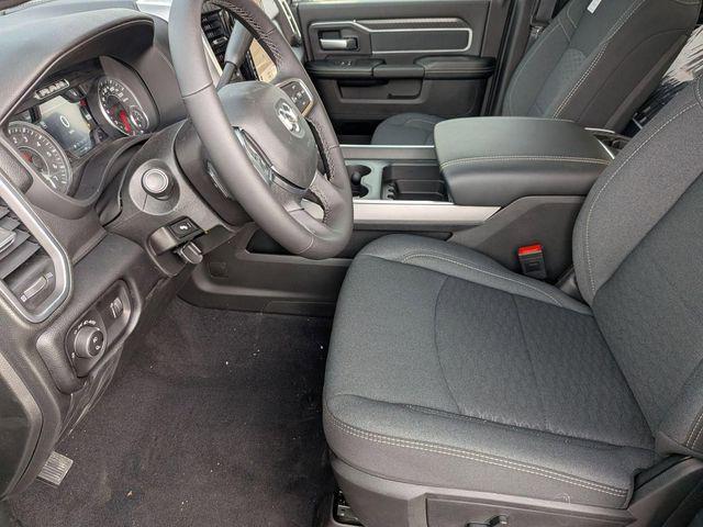 new 2026 Ram 2500 car, priced at $59,399