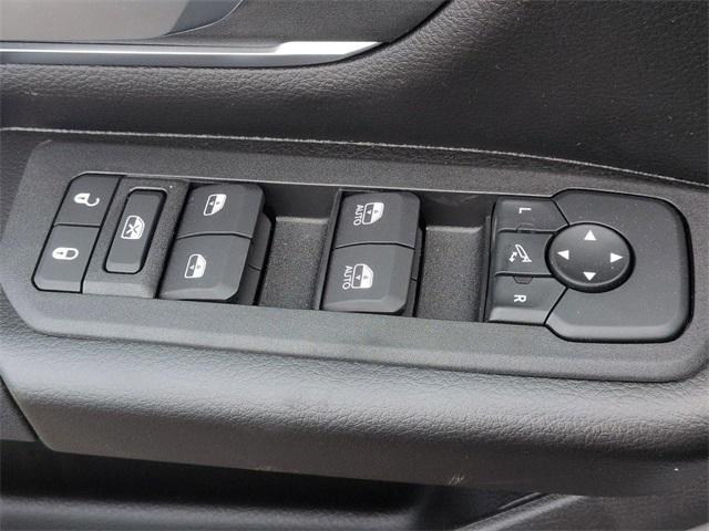 new 2026 Ram 1500 car, priced at $53,089