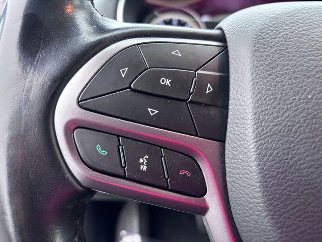 used 2020 Jeep Cherokee car, priced at $13,806