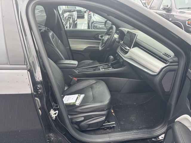 used 2023 Jeep Compass car, priced at $24,388