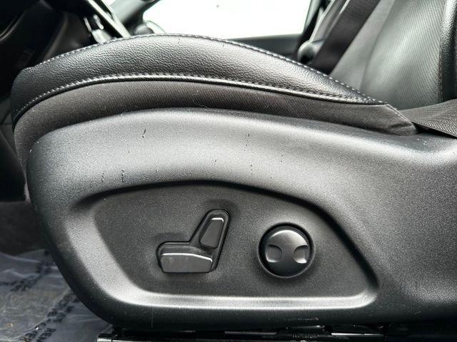 used 2023 Jeep Compass car, priced at $25,388