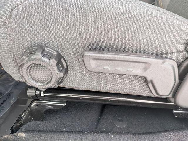 new 2026 Jeep Wrangler car, priced at $47,552