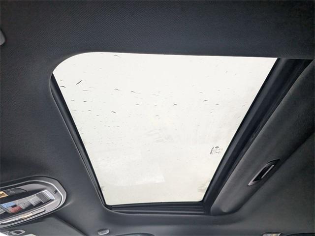 new 2025 Jeep Grand Cherokee car, priced at $38,019