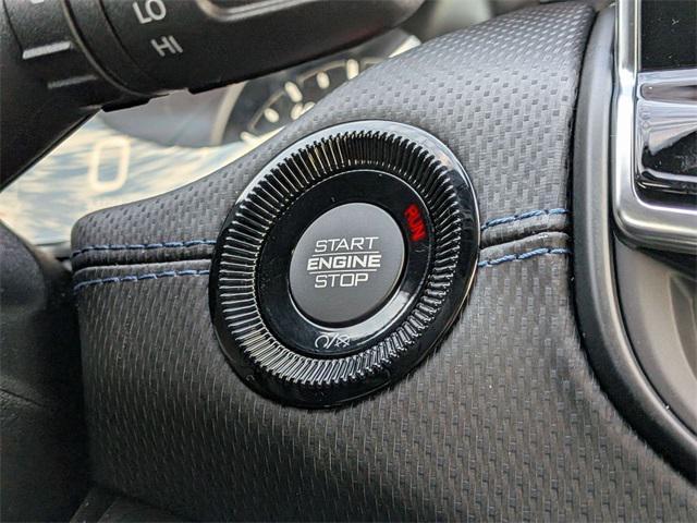 new 2026 Jeep Compass car, priced at $31,150