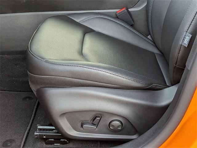 new 2026 Jeep Compass car, priced at $31,150