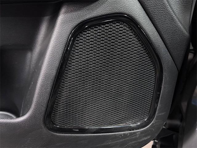 used 2023 Jeep Compass car, priced at $19,788