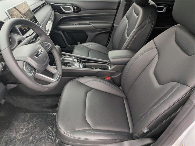 new 2026 Jeep Compass car, priced at $30,296