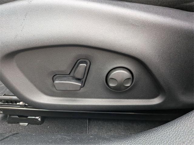 new 2026 Jeep Compass car, priced at $30,296