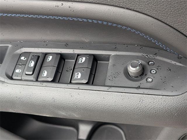 new 2026 Jeep Compass car, priced at $30,296