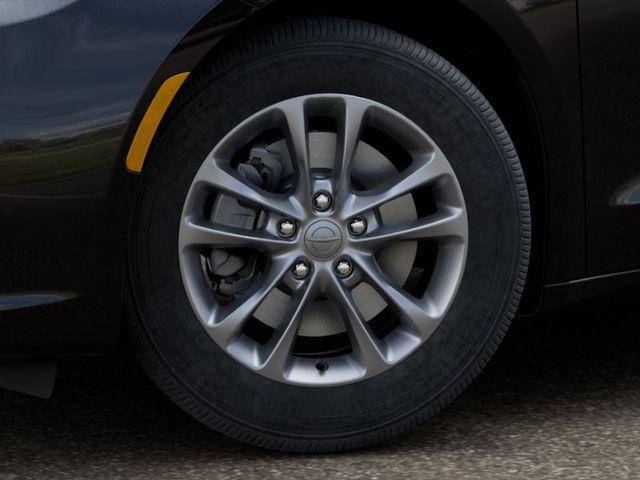 new 2026 Chrysler Pacifica car, priced at $41,853