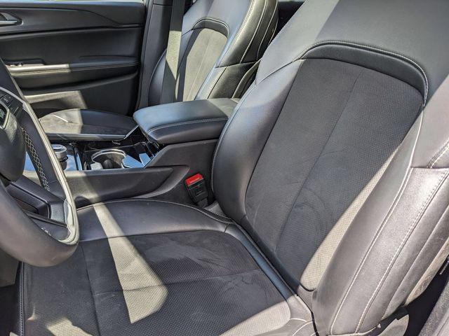 used 2023 Jeep Grand Cherokee car, priced at $26,884