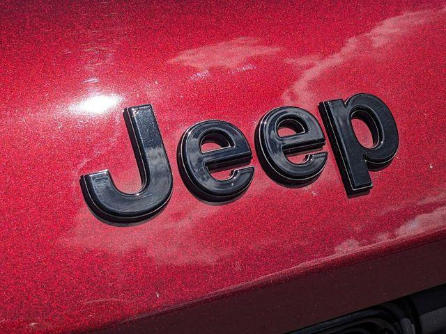 used 2023 Jeep Grand Cherokee car, priced at $26,884