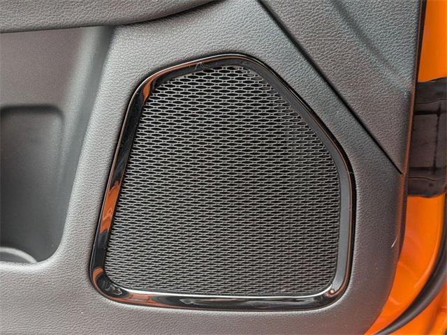 new 2026 Jeep Compass car, priced at $31,150