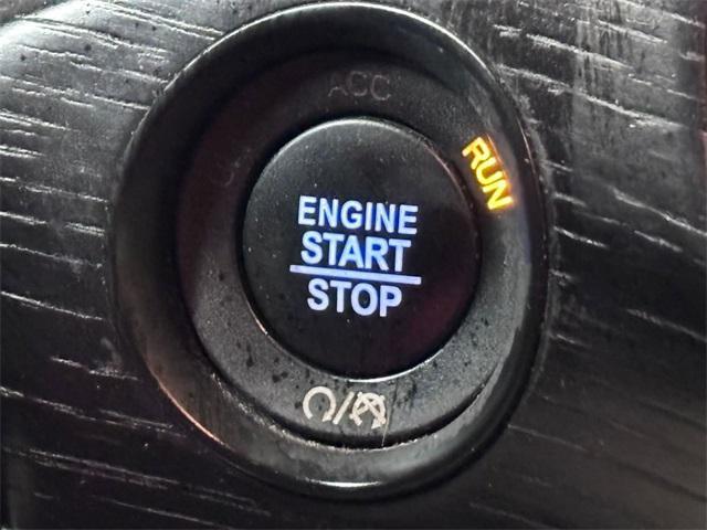 used 2019 Jeep Grand Cherokee car, priced at $18,988