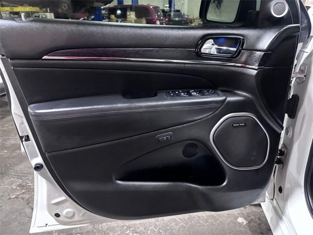 used 2019 Jeep Grand Cherokee car, priced at $18,988