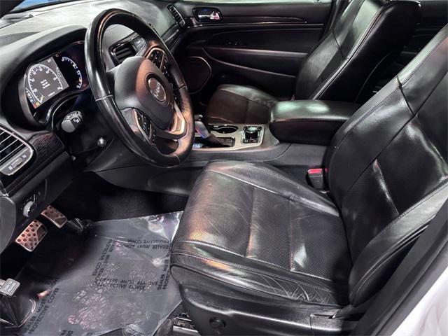 used 2019 Jeep Grand Cherokee car, priced at $18,988