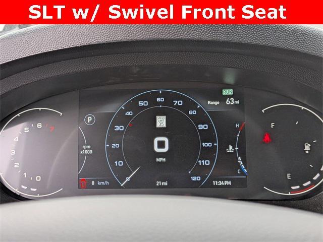 new 2026 Ram ProMaster 3500 car, priced at $53,394