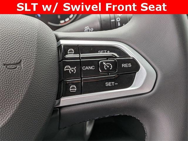 new 2026 Ram ProMaster 3500 car, priced at $53,394