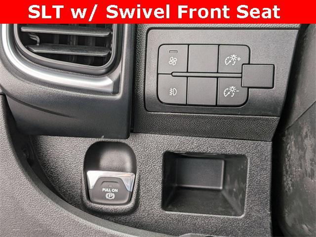 new 2026 Ram ProMaster 3500 car, priced at $53,394