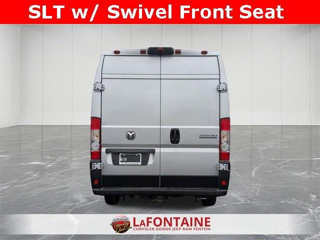 new 2026 Ram ProMaster 3500 car, priced at $53,394