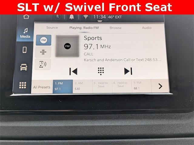 new 2026 Ram ProMaster 3500 car, priced at $53,394