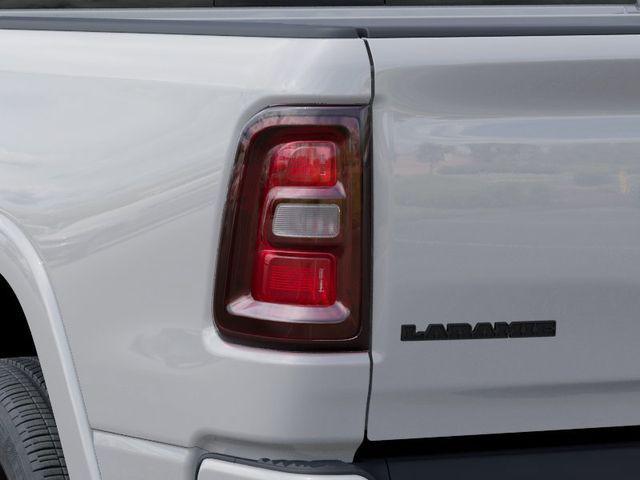new 2026 Ram 1500 car, priced at $59,960