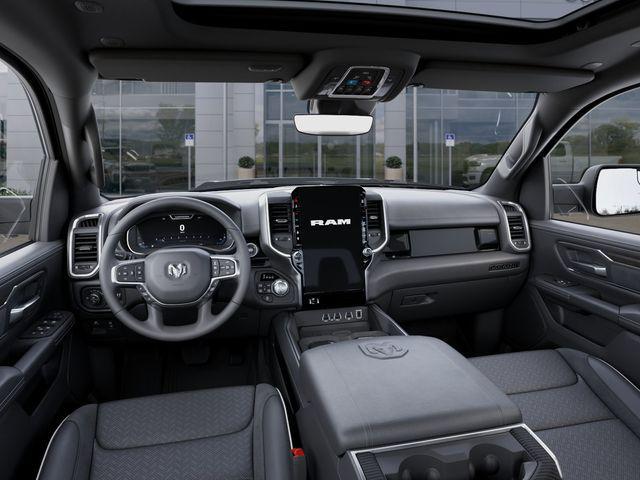 new 2026 Ram 1500 car, priced at $59,960