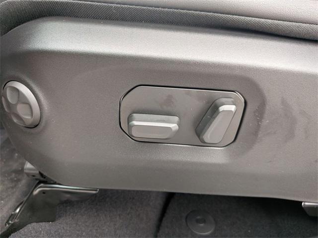 new 2026 Jeep Wrangler car, priced at $53,541