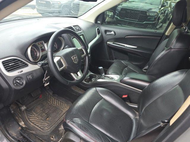 used 2019 Dodge Journey car, priced at $13,988