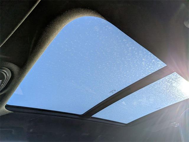 new 2025 Jeep Grand Cherokee L car, priced at $46,005