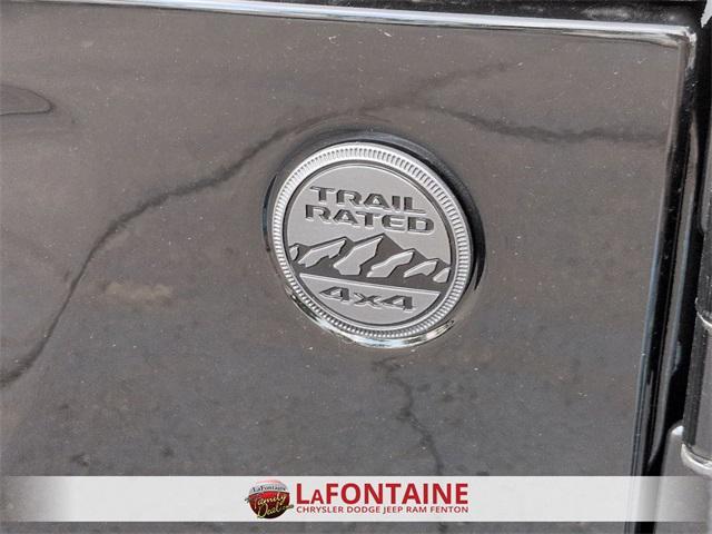 new 2025 Jeep Gladiator car, priced at $42,503