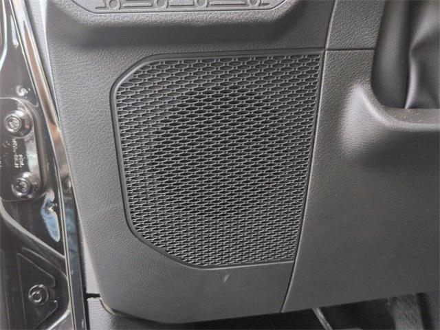 new 2025 Jeep Gladiator car, priced at $42,503