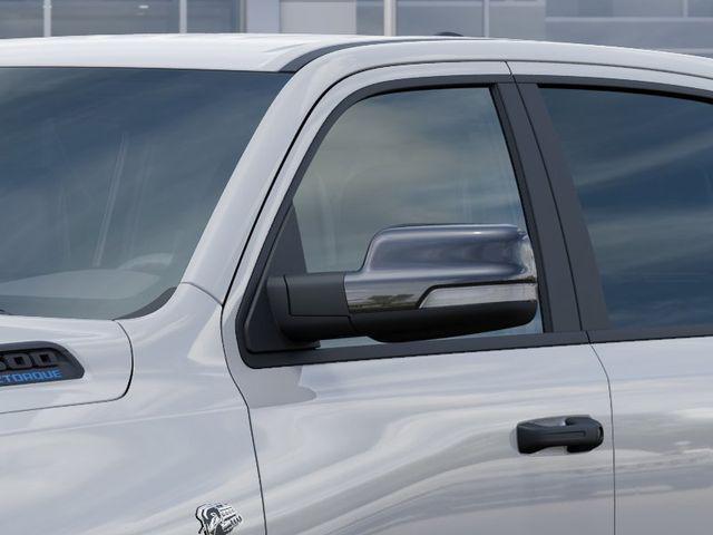 new 2026 Ram 1500 car, priced at $51,325