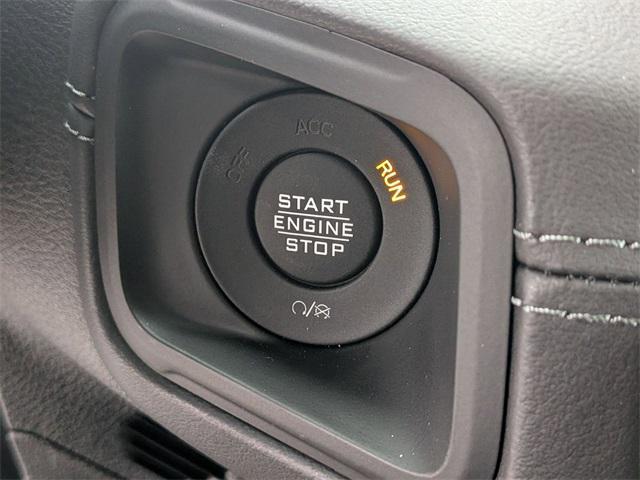 new 2026 Jeep Wrangler car, priced at $50,983