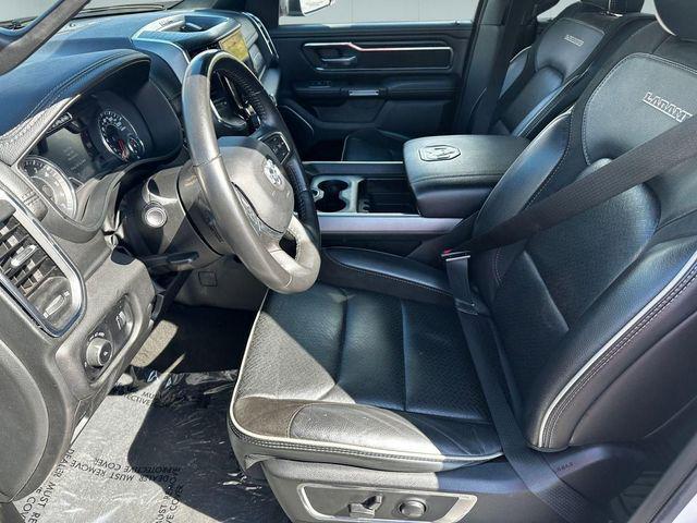 used 2024 Ram 1500 car, priced at $38,588