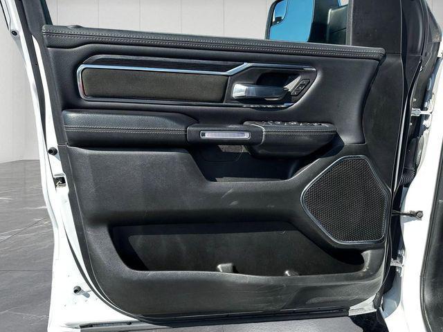 used 2024 Ram 1500 car, priced at $38,588