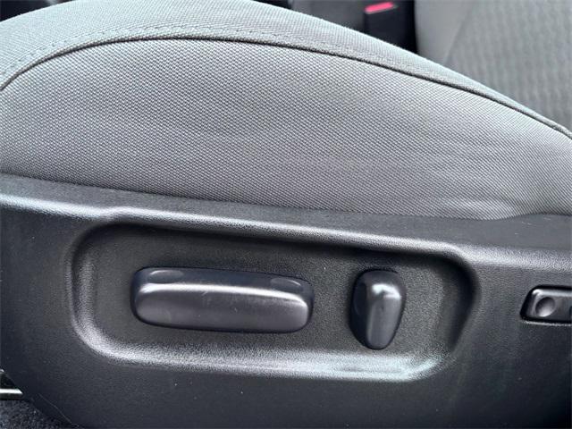 used 2023 Toyota Tacoma car, priced at $33,511