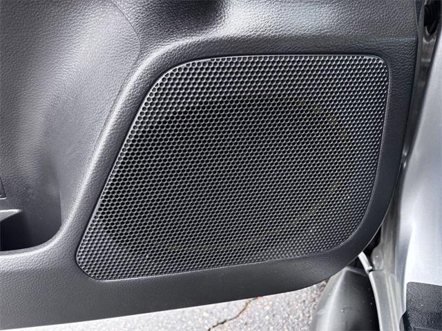 used 2023 Toyota Tacoma car, priced at $33,511