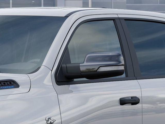 new 2026 Ram 1500 car, priced at $53,229