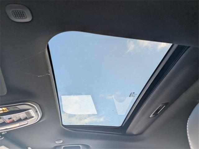 new 2025 Jeep Grand Cherokee car, priced at $36,529