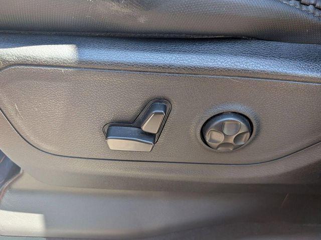 used 2021 Ram 1500 car, priced at $33,380