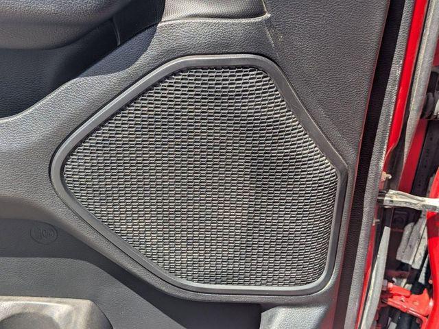 used 2021 Ram 1500 car, priced at $33,380
