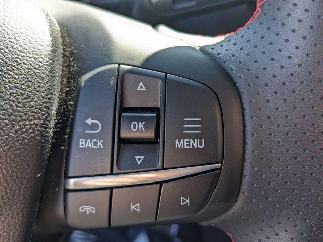 used 2024 Ford Escape car, priced at $24,488