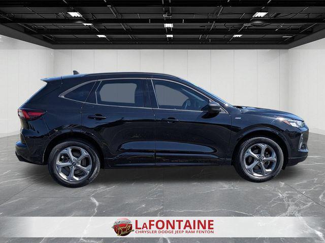used 2024 Ford Escape car, priced at $24,488