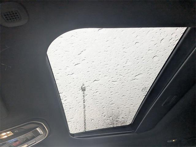 new 2025 Jeep Grand Cherokee car, priced at $36,019