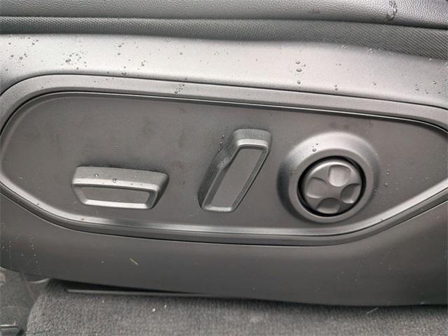 new 2025 Jeep Grand Cherokee car, priced at $36,019